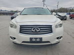 Infiniti JX 2013