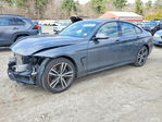 BMW Series 4 2017