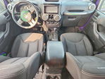 Jeep Wrangler 2018