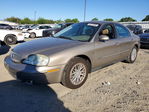 Mercury Sable 2004