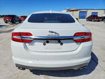 Jaguar XF 2015
