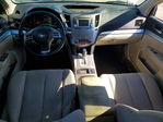 Subaru Outback 2014