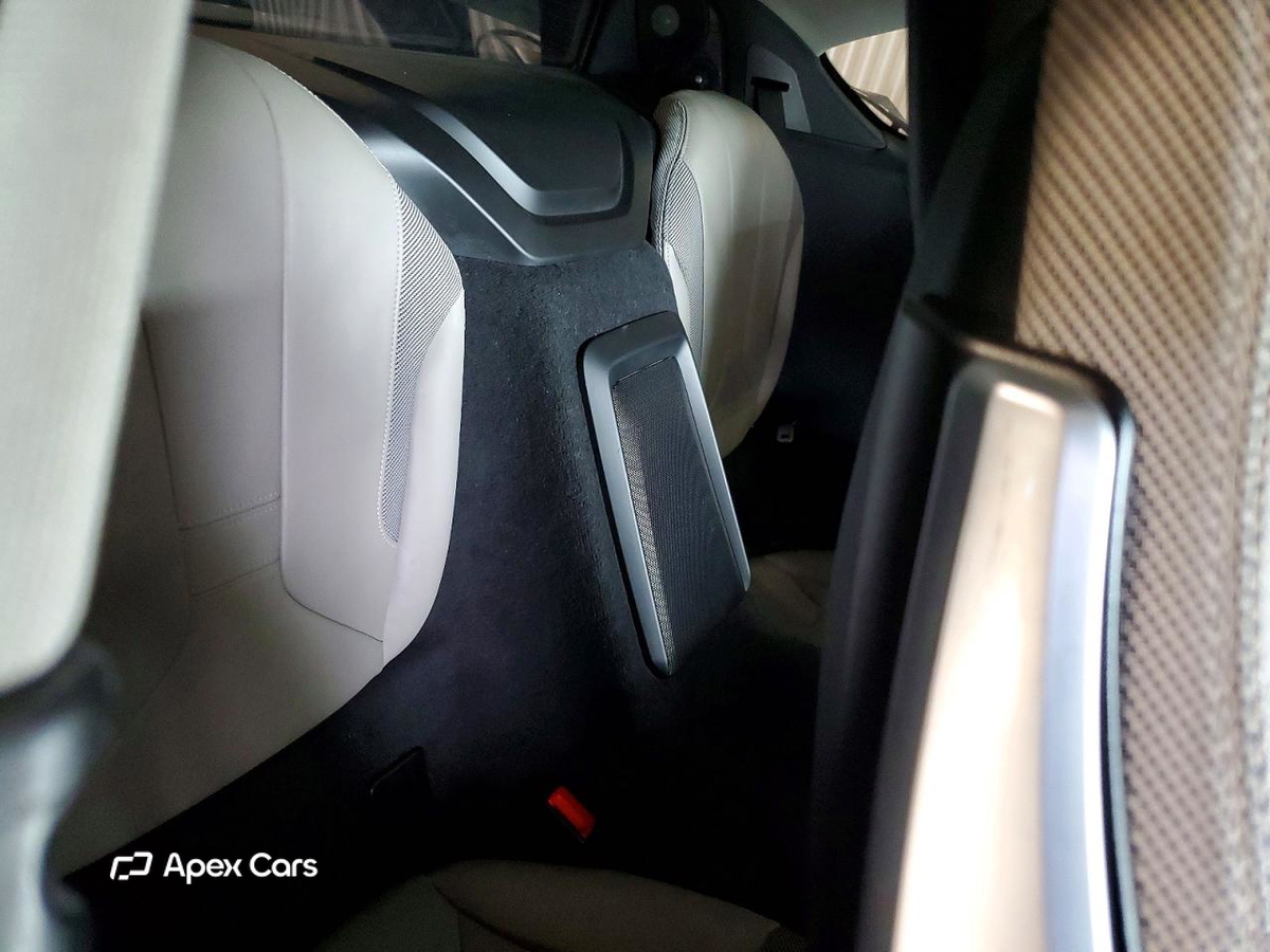 BMW i3 2016