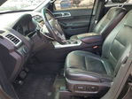 Ford Explorer 2015