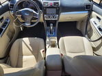 Subaru Impreza 2015