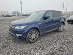 Land Rover Range Rover 2016