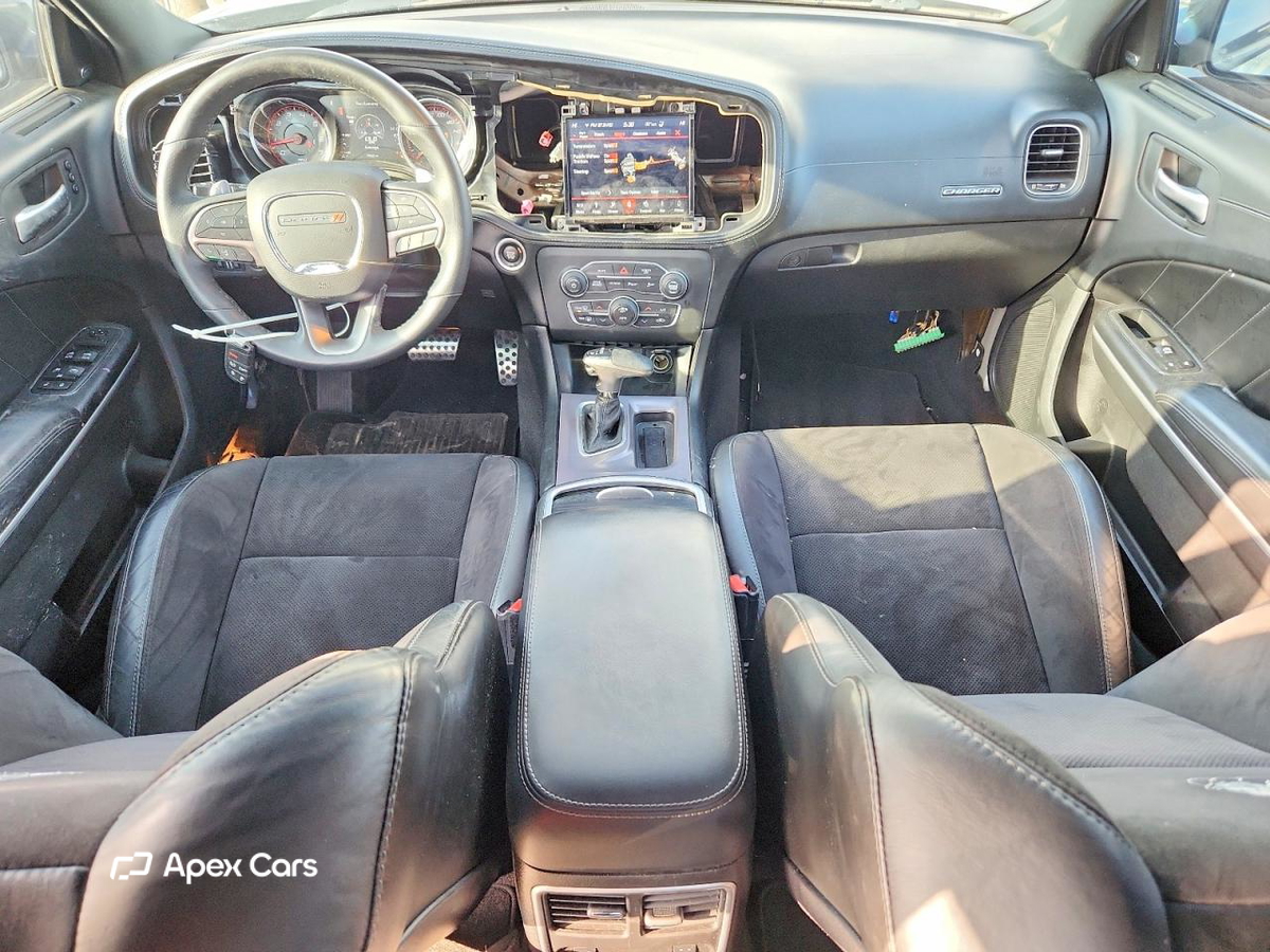 Dodge Charger 2019