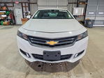 Chevrolet Impala 2015