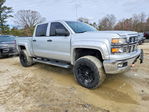 Chevrolet Silverado 2014