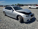 BMW Series 5 2012