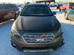 Subaru Outback 2016