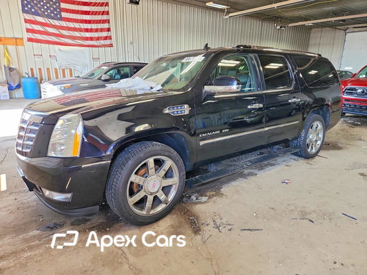 Cadillac Escalade 2011 - Image 1 of 5