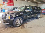 Cadillac Escalade 2011