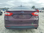Ford Fusion 2013