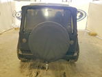 Jeep Wrangler 2000