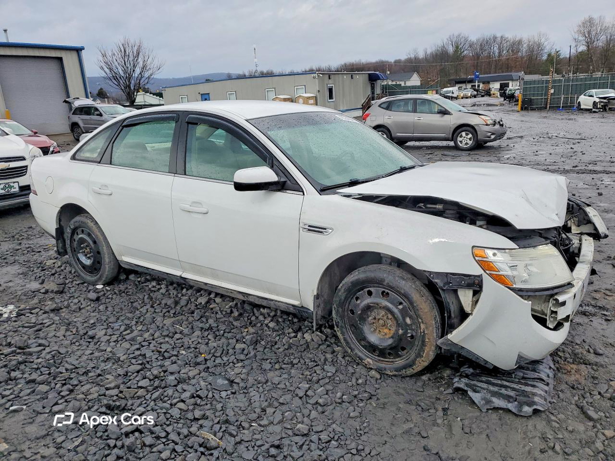Ford Taurus 2008