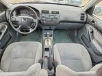 Honda Civic 2001