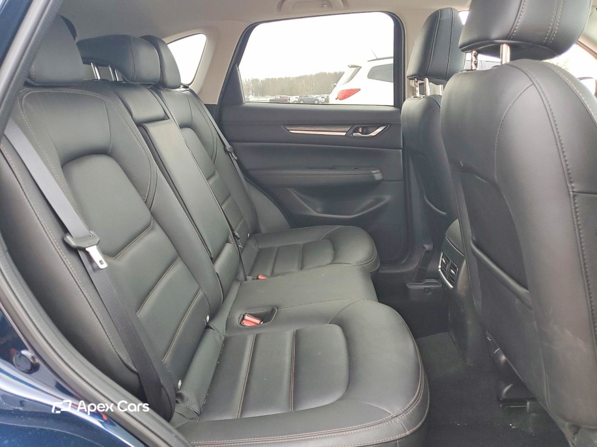 Mazda CX-5 2023