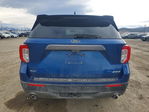 Ford Explorer 2022