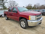 Chevrolet Silverado 2013