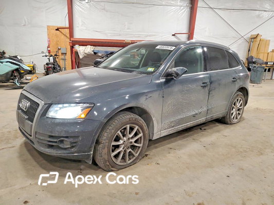 Audi Q5 2011 - Image 1 of 13