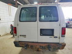 Ford Econoline 2012