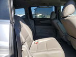Honda Odyssey 2011