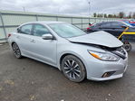Nissan Altima 2018