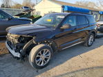 Ford Explorer 2020