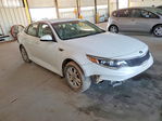 Kia Optima 2018