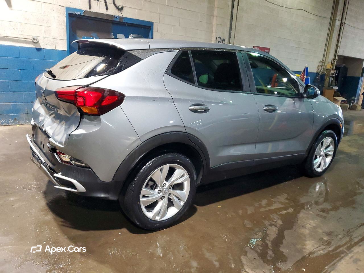 Buick Encore 2024