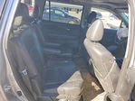 Honda Pilot 2017