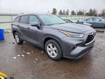 Toyota Highlander 2021
