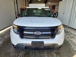 Ford Explorer 2015