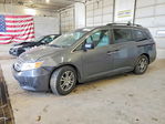 Honda Odyssey 2012