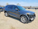 Ford Explorer 2020