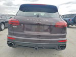 Porsche Cayenne 2016
