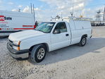 Chevrolet Silverado 2006