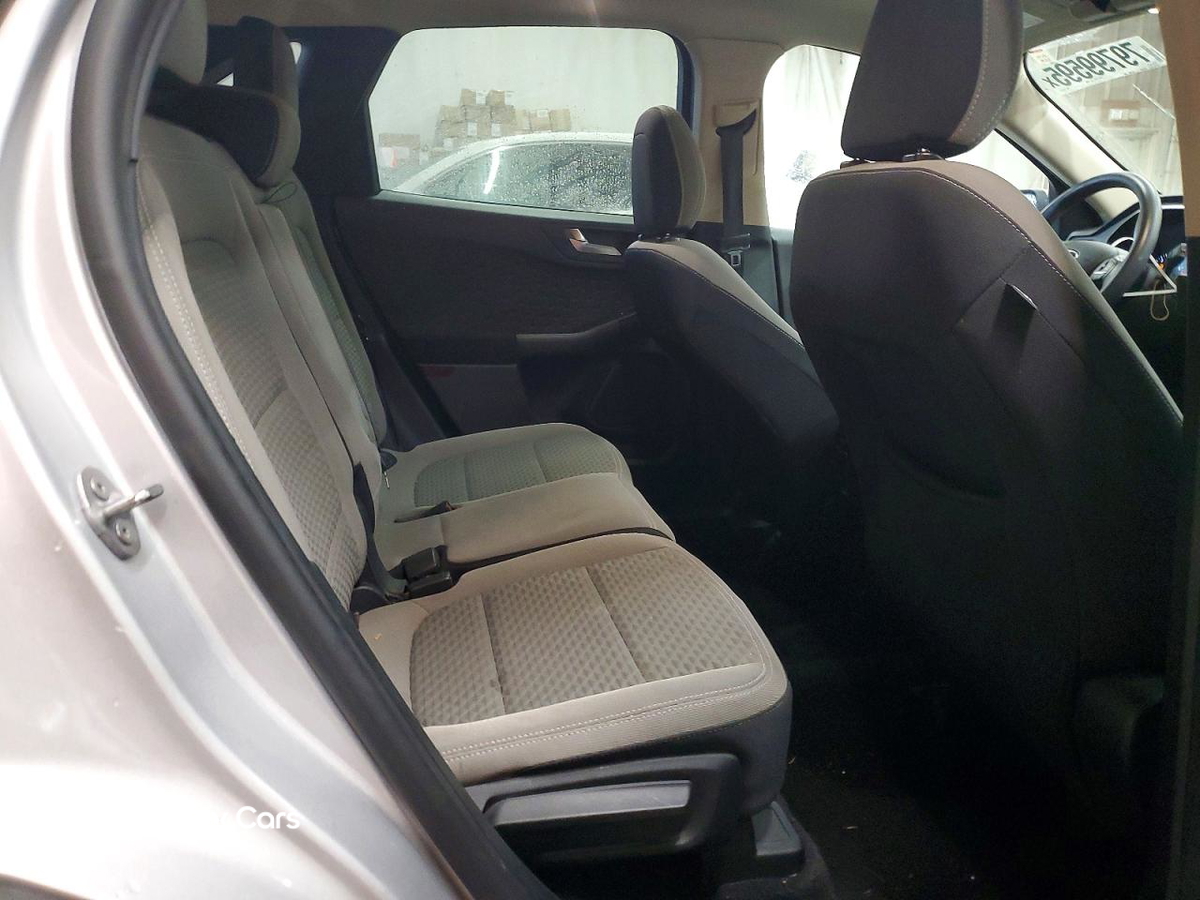 Ford Escape 2020