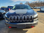 Jeep Cherokee 2016