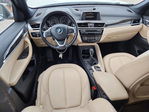 BMW X1 2017