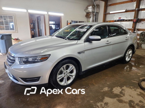 Ford Taurus 2014 - Zdjęcie 1 z 13