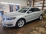 Ford Taurus 2014