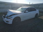 BMW Series 3 2014