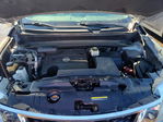 Nissan Pathfinder 2015