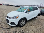 Chevrolet Trax 2020
