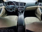 Kia Optima 2013