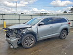 Toyota Highlander 2018