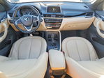 BMW X1 2018
