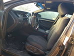 Ford Taurus 2015